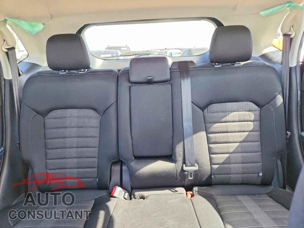 FORD EDGE 2018 - 2FMPK4J91JBC56480