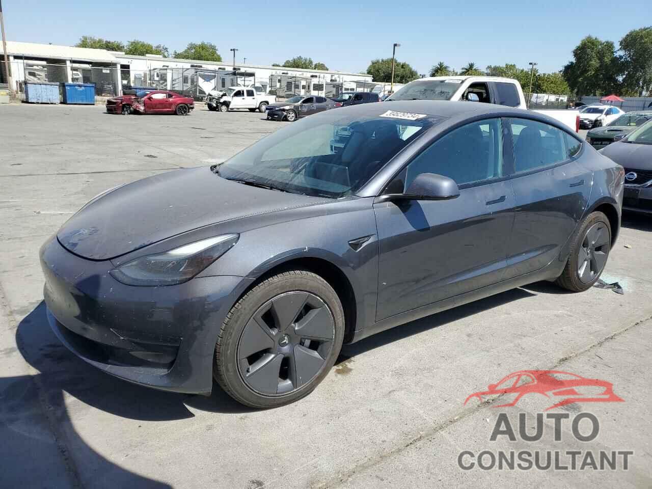 TESLA MODEL 3 2023 - 5YJ3E1EA2PF485341