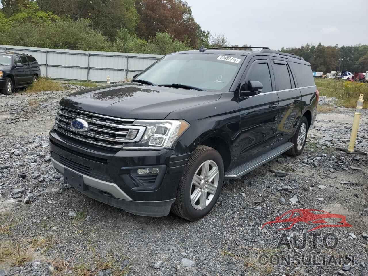 FORD EXPEDITION 2019 - 1FMJK1JT4KEA74908