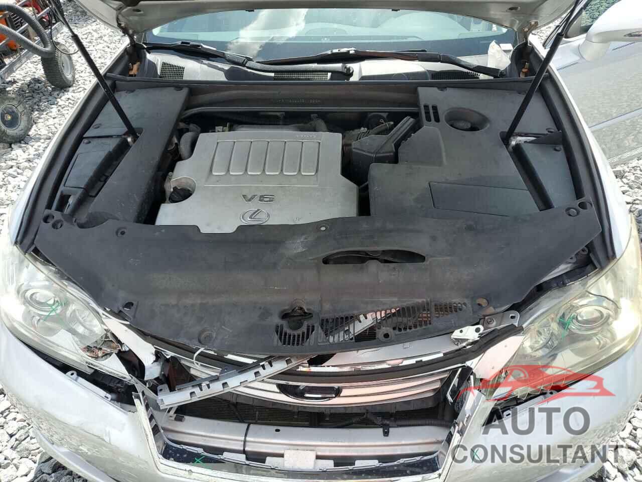 LEXUS ES350 2012 - JTHBK1EG6C2511220