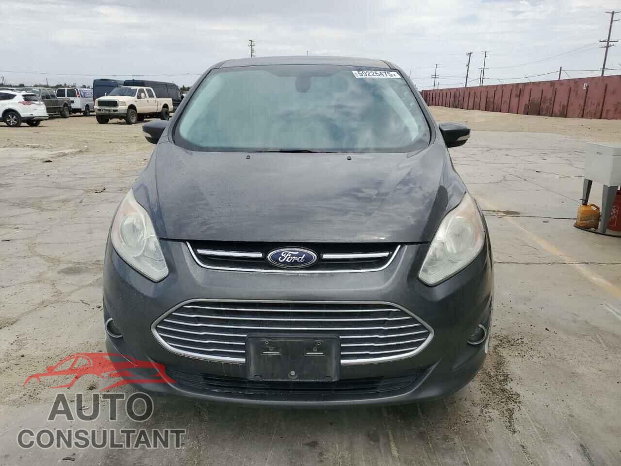 FORD CMAX 2015 - 1FADP5CU7FL101123