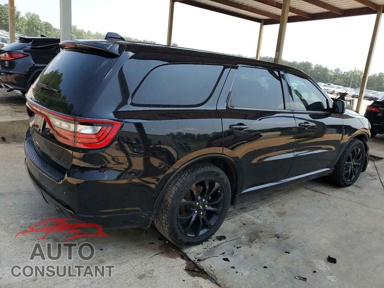 DODGE DURANGO 2020 - 1C4RDHDG6LC145953