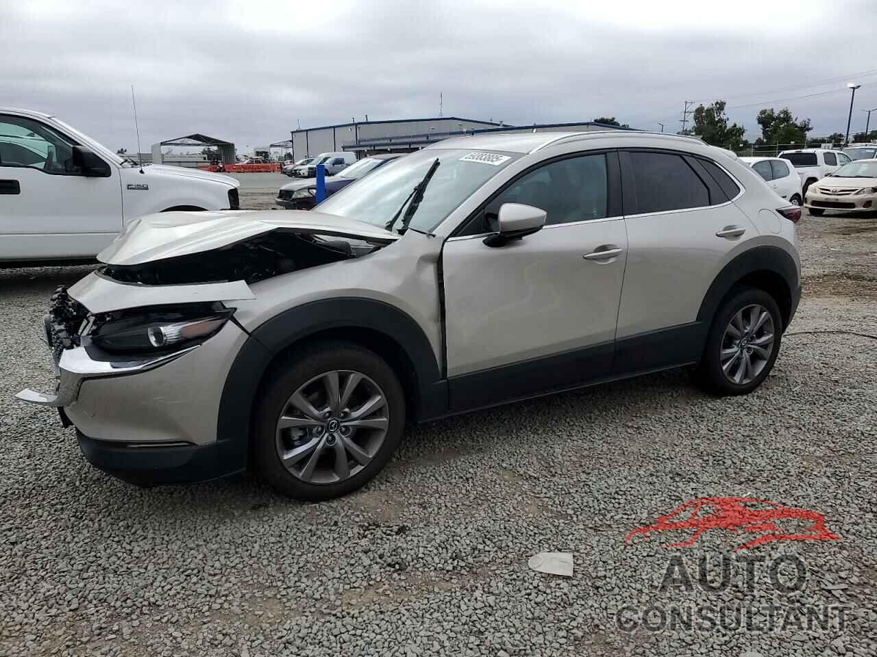 MAZDA CX30 2023 - 3MVDMBCM1PM562348