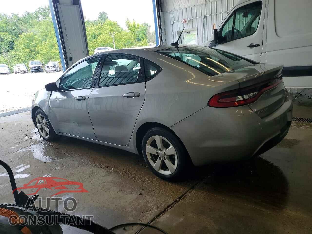 DODGE DART 2016 - 1C3CDFBAXGD720472