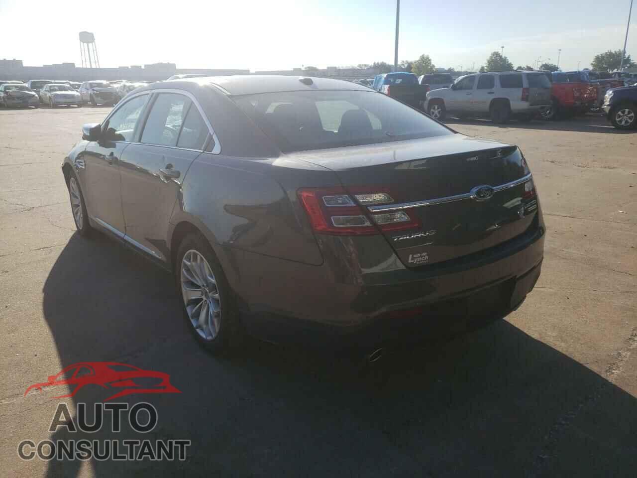 FORD TAURUS 2016 - 1FAHP2F88GG111538