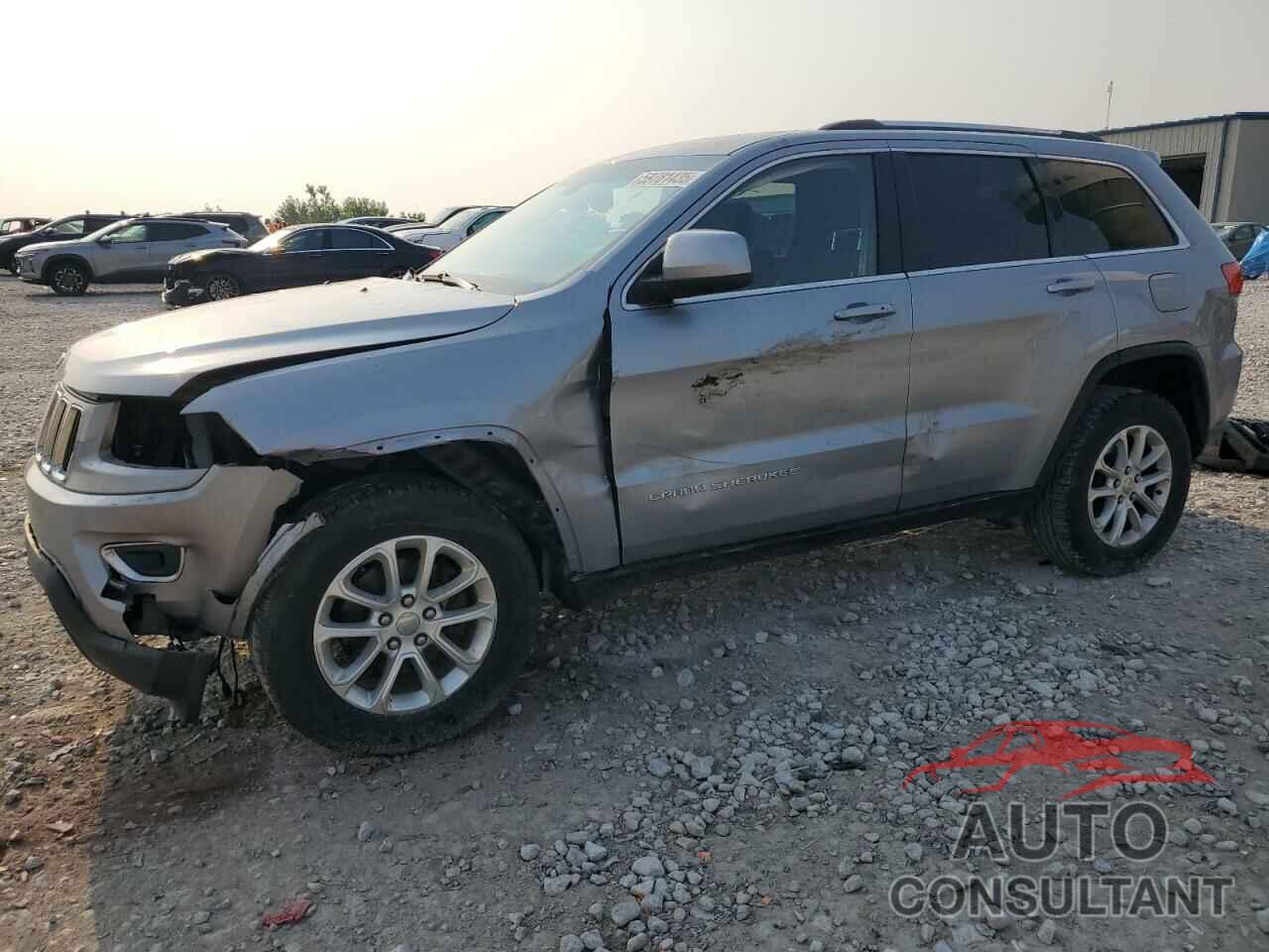 JEEP GRAND CHER 2015 - 1C4RJFAG2FC677013