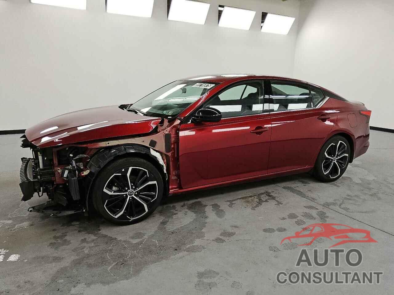 NISSAN ALTIMA 2023 - 1N4BL4CV1PN392939