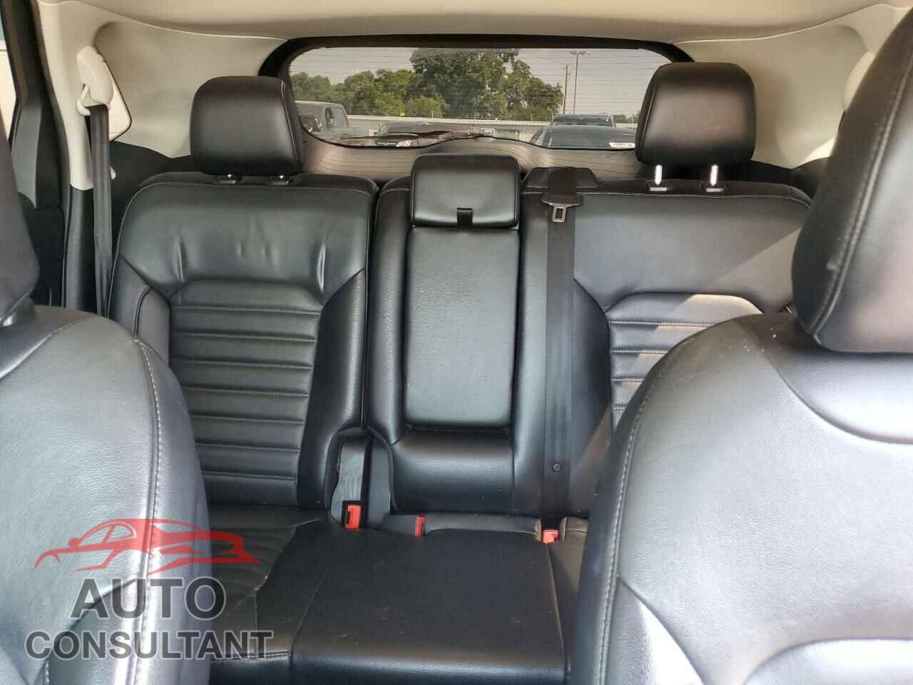 FORD EDGE 2018 - 2FMPK3J96JBB73525