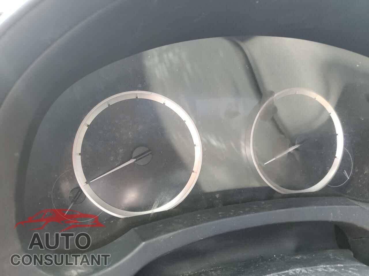 LEXUS IS 2015 - JTHBF1D29F5072852