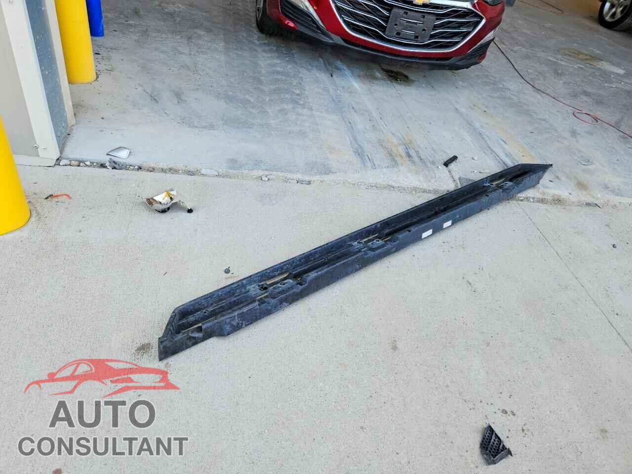 DODGE DURANGO 2019 - 1C4SDJCTXKC535699