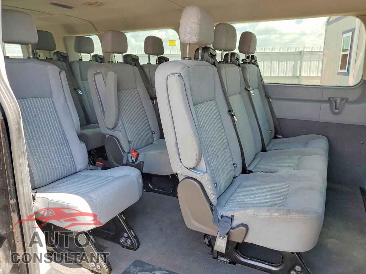 FORD TRANSIT 2017 - 1FBZX2ZM6HKA55867