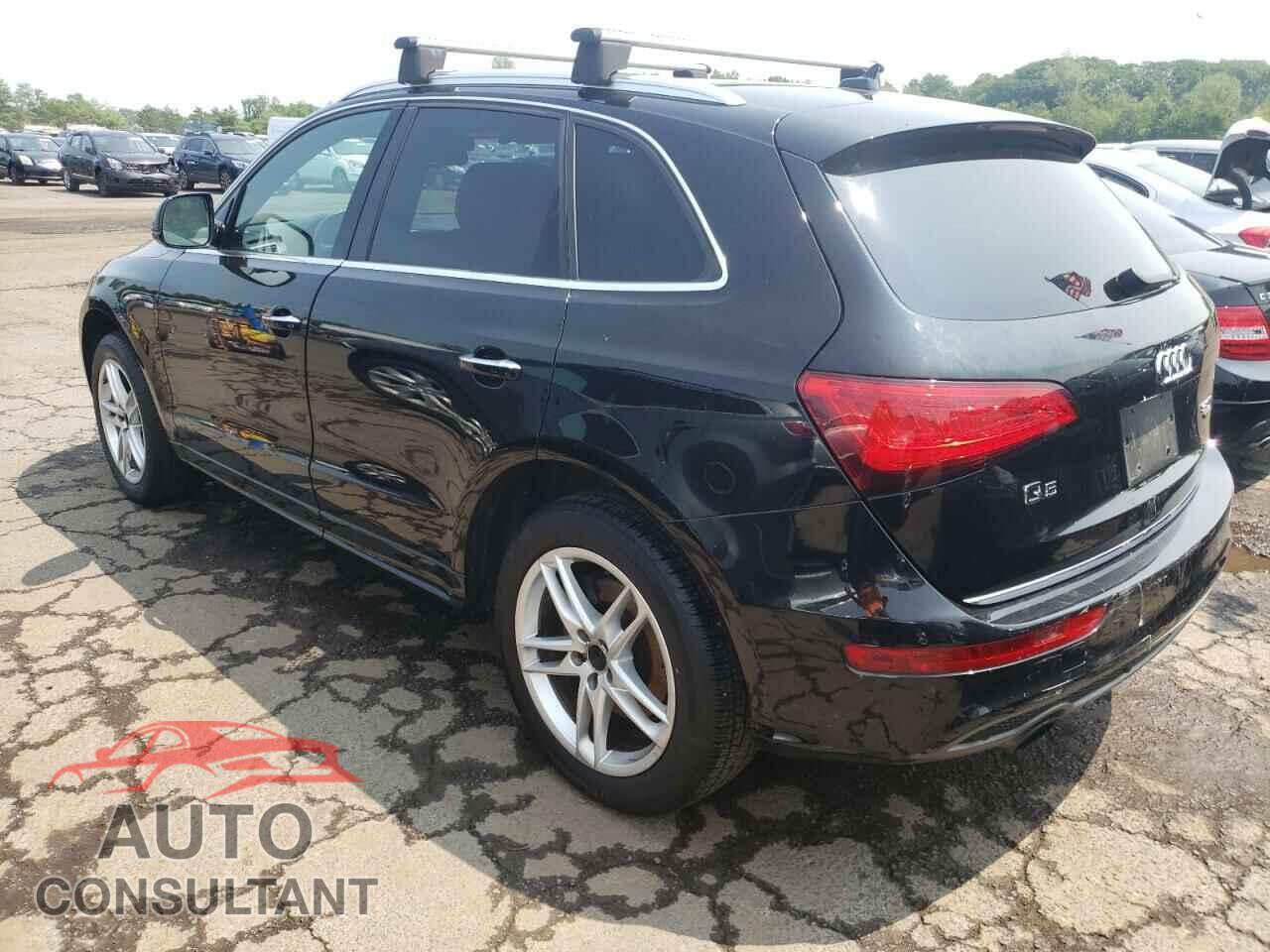 AUDI Q5 2015 - WA1DGAFPXFA076054