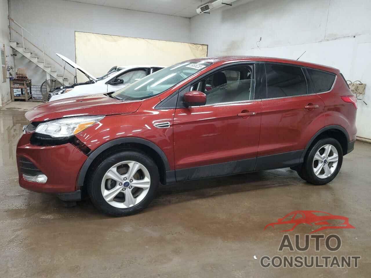FORD ESCAPE 2016 - 1FMCU0G70GUC57226