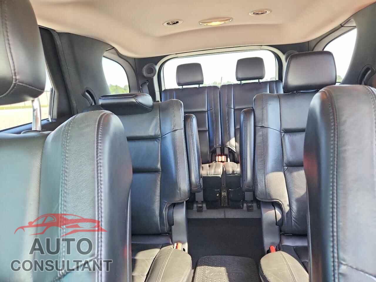 DODGE DURANGO 2019 - 1C4RDJEG2KC792936