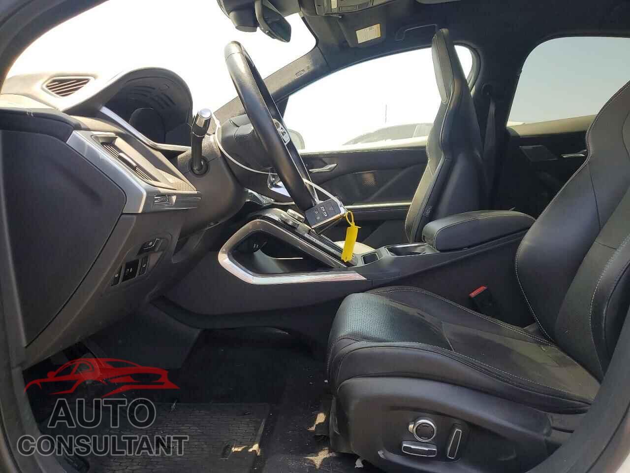 JAGUAR I-PACE 2019 - SADHD2S18K1F63715