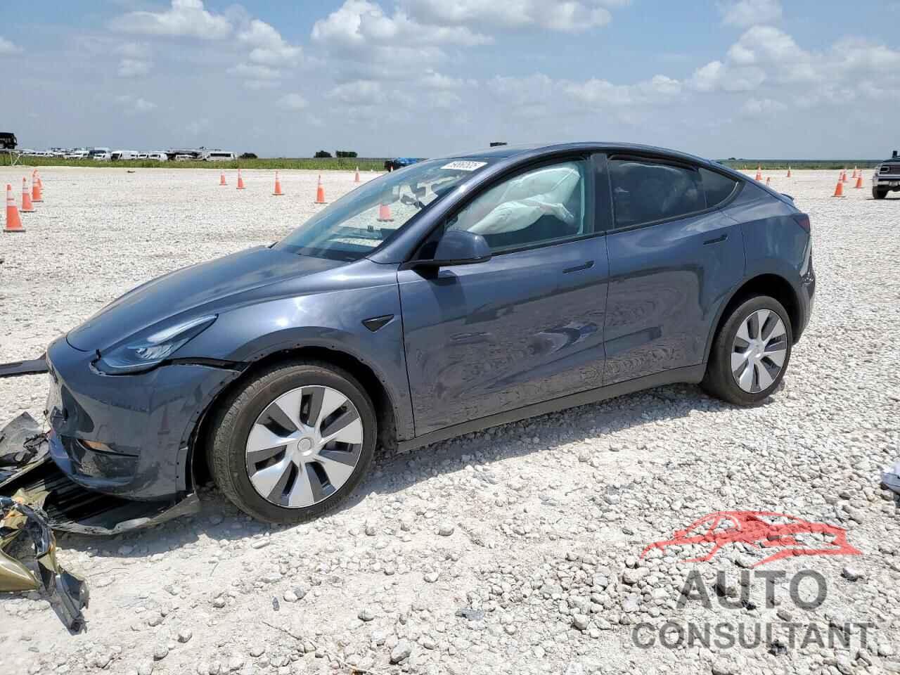 TESLA MODEL Y 2023 - 7SAYGDEE1PA038133