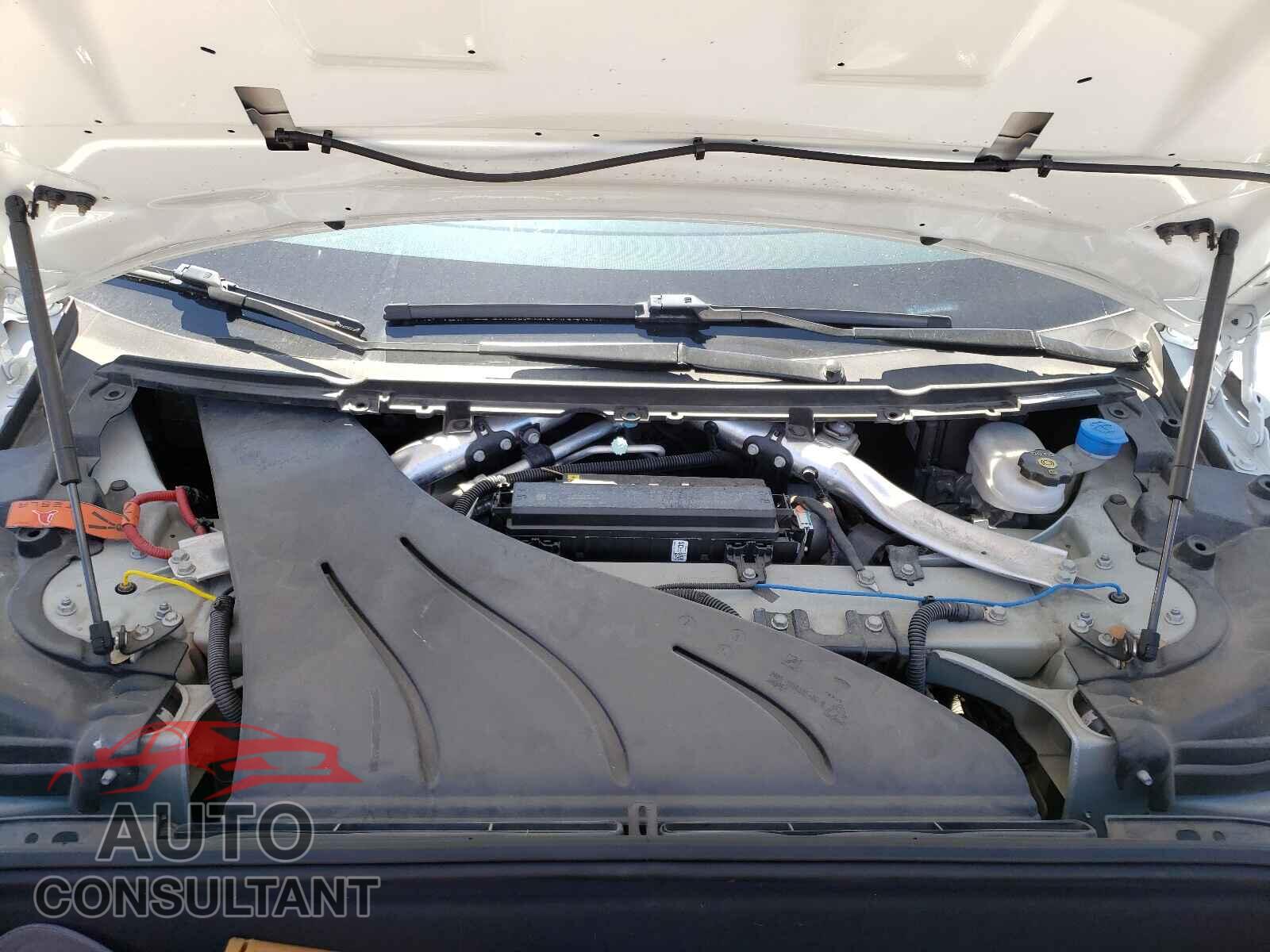 TESLA MODEL S 2017 - 5YJSA1E21HF232061