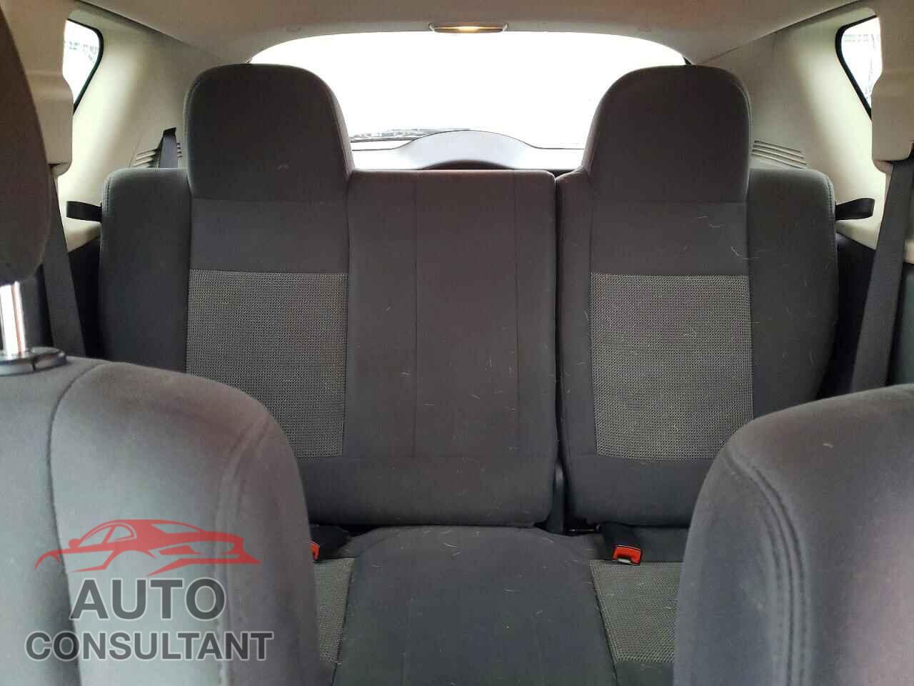 JEEP COMPASS 2014 - 1C4NJDBB2ED771732