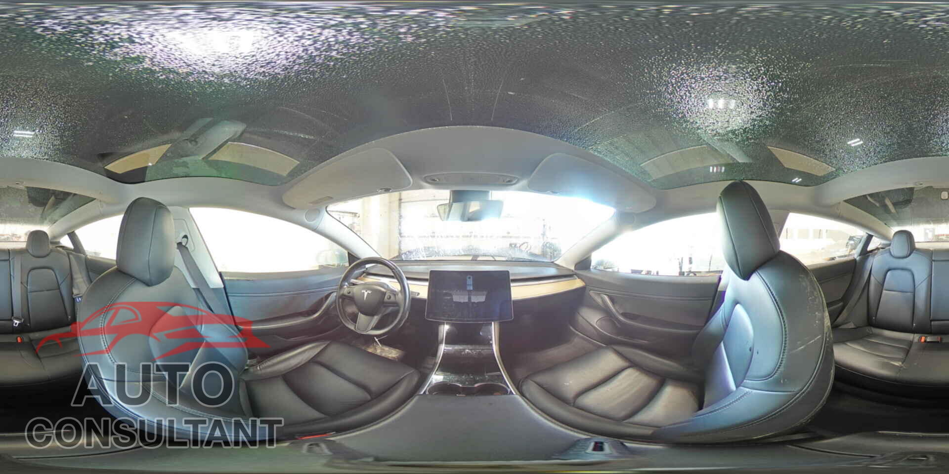 TESLA MODEL 3 2018 - 5YJ3E1EA5JF033228