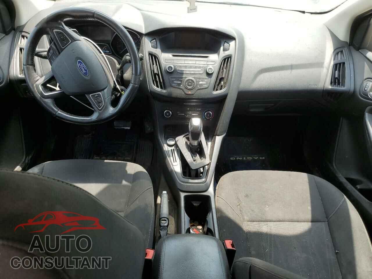 FORD FOCUS 2016 - 1FADP3K20GL319068