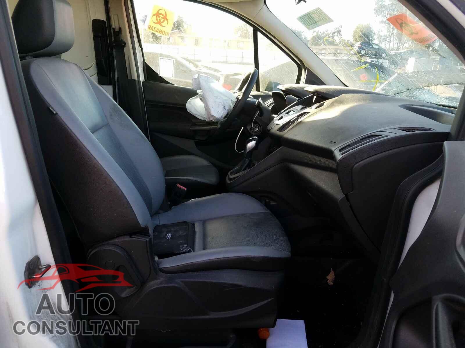 FORD TRANSIT CO 2016 - NM0LS7E71G1243792