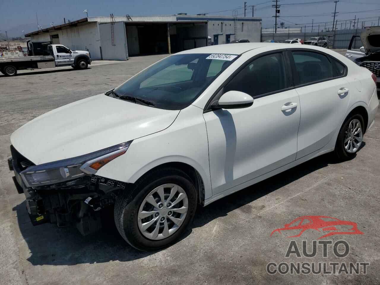 KIA FORTE 2023 - 3KPF24AD1PE568966