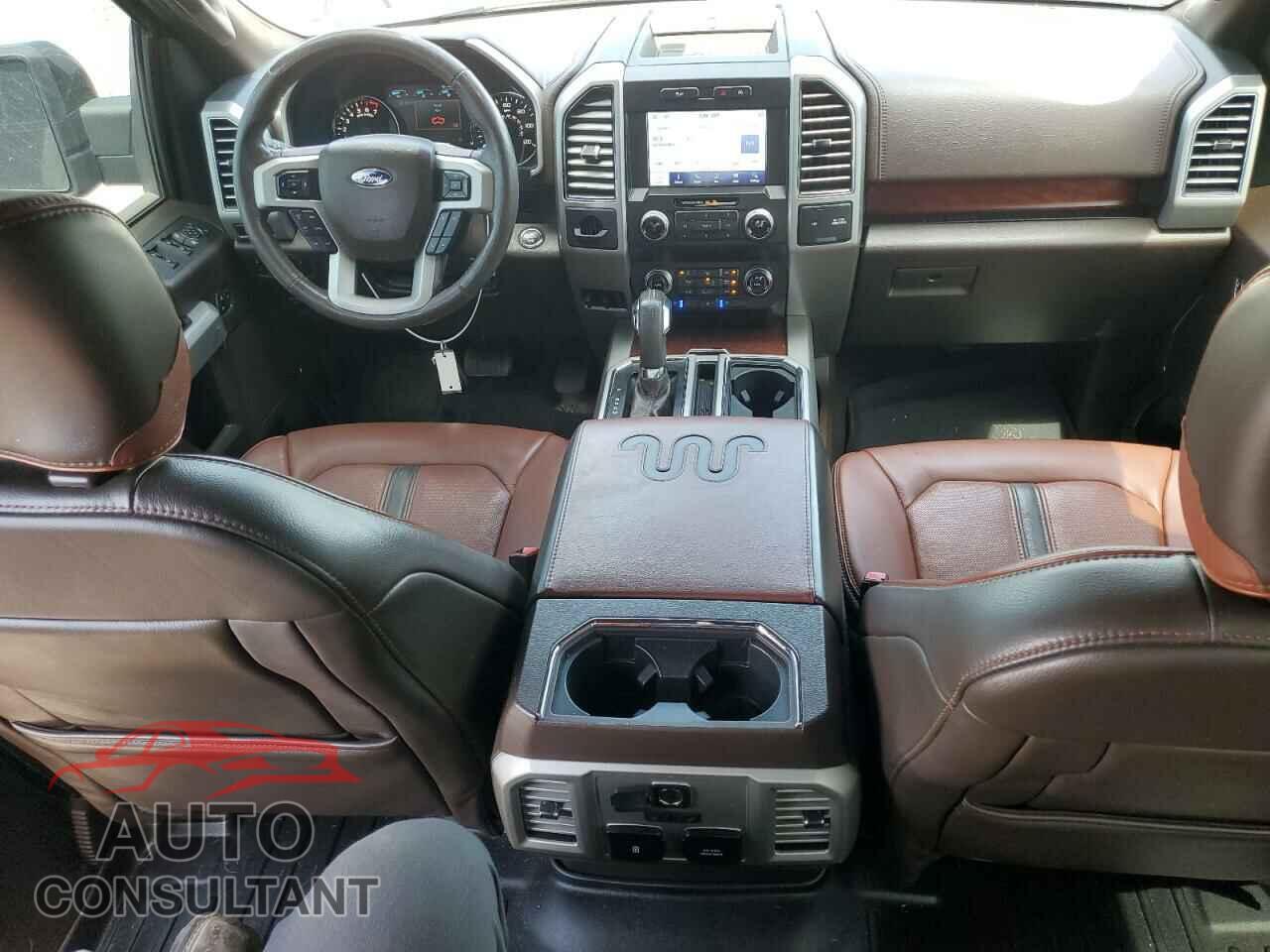 FORD F-150 2019 - 1FTEW1C43KFA19960