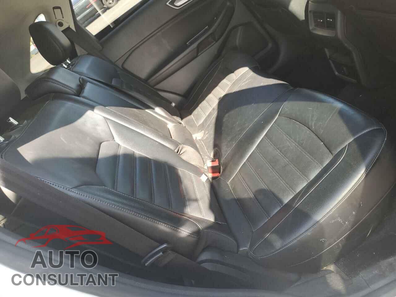 FORD EDGE 2015 - 2FMTK4J98FBB57998