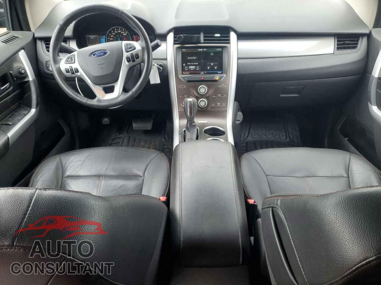 FORD EDGE 2014 - 2FMDK4JC7EBB24876