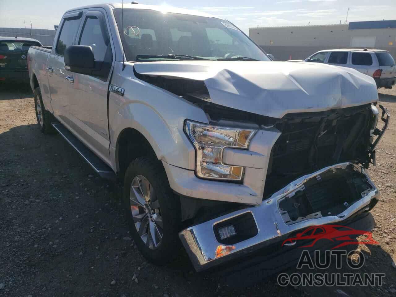 FORD F150 2016 - 1FTFW1EG4GFB96889