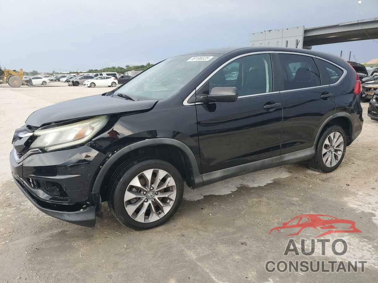 HONDA CRV 2015 - 2HKRM3H3XFH506250