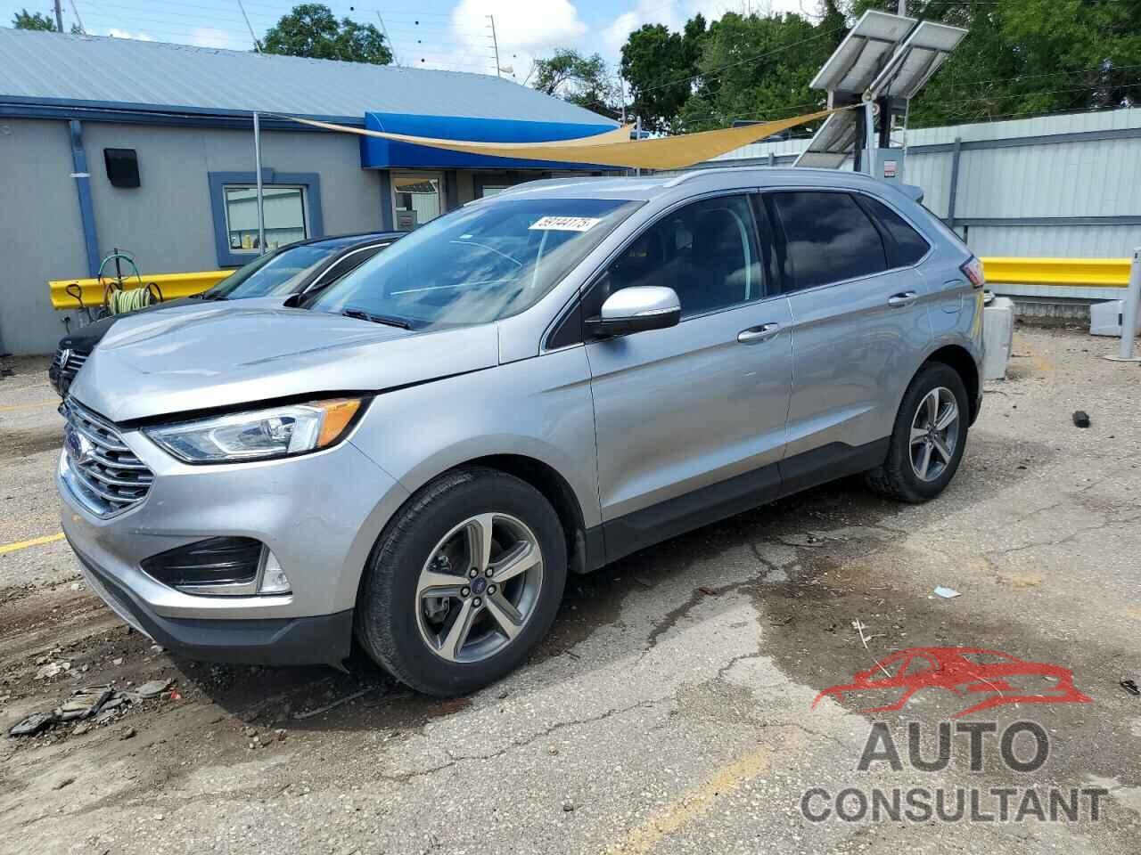 FORD EDGE 2020 - 2FMPK3J91LBB21772