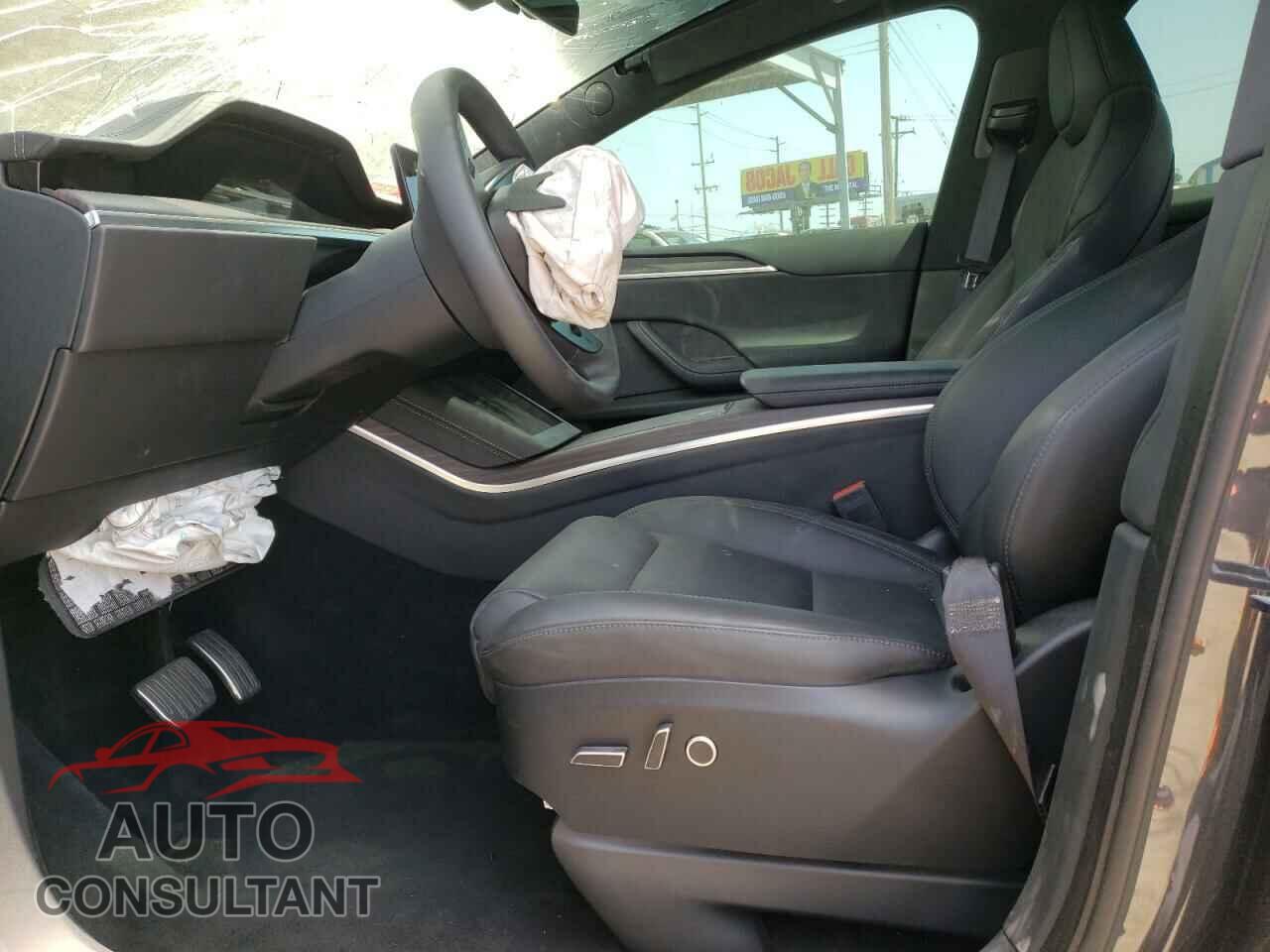 TESLA MODEL X 2024 - 7SAXCDE56RF435981