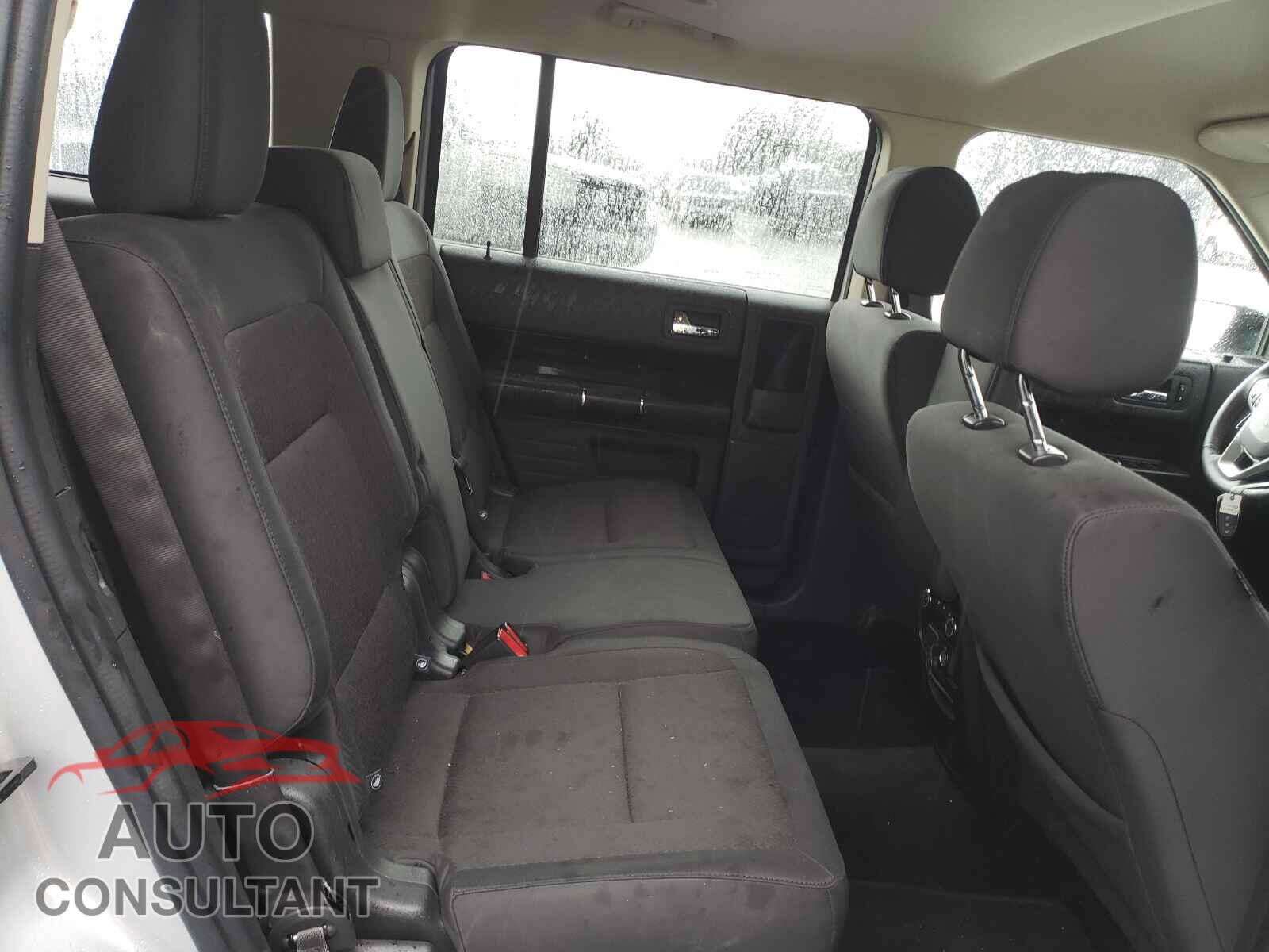 FORD FLEX 2017 - 2FMHK6C8XHBA04211