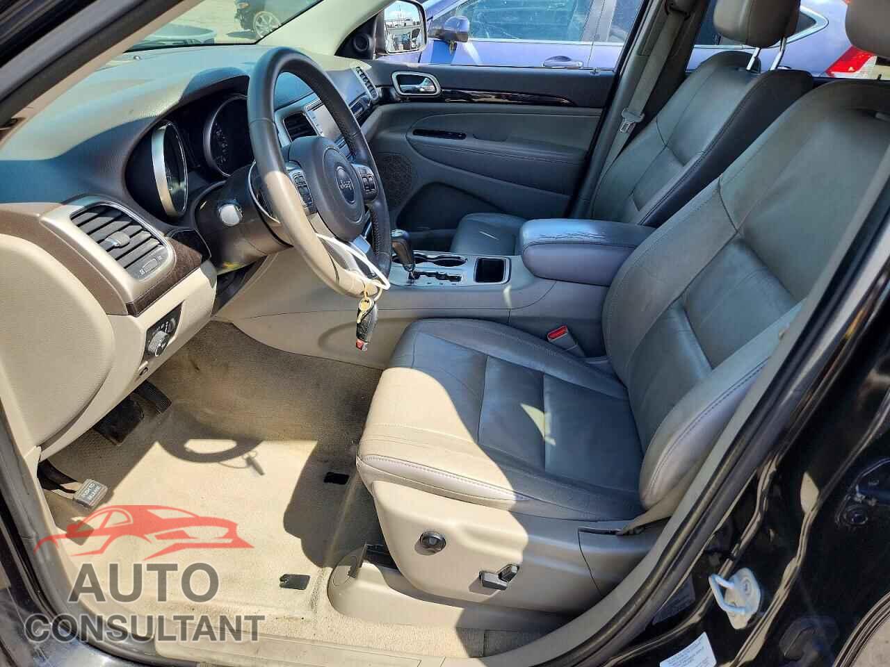 JEEP CHEROKEE 2013 - 1C4RJFAG7DC654856