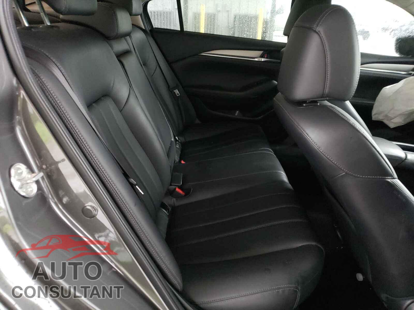 MAZDA 6 2019 - JM1GL1VM8K1502209