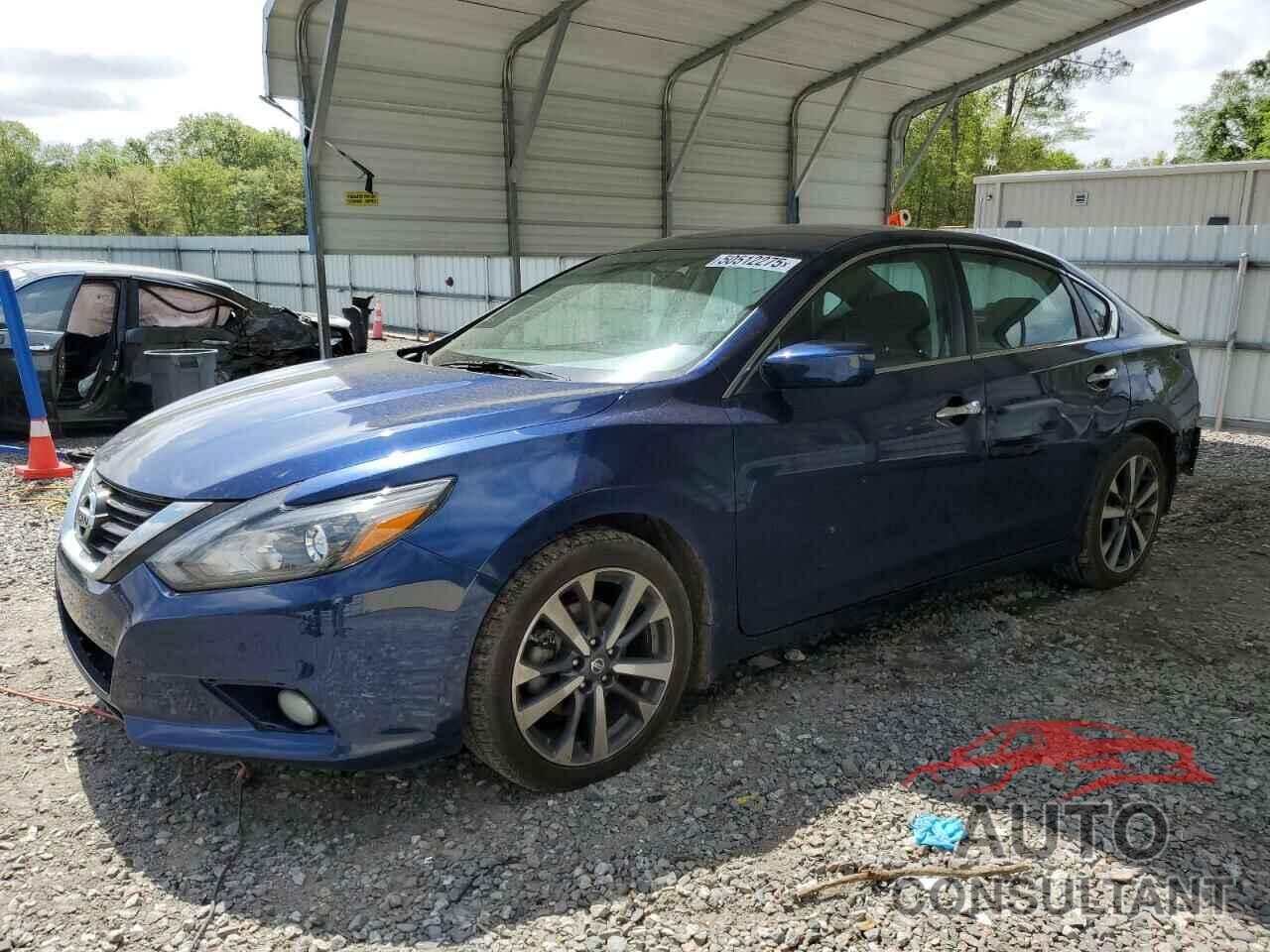 NISSAN ALTIMA 2016 - 1N4AL3AP9GC167576