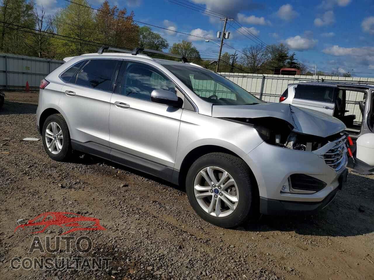 FORD EDGE 2019 - 2FMPK4J98KBC13885