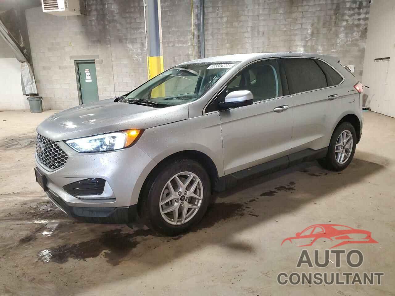 FORD EDGE 2024 - 2FMPK4J91RBA97004