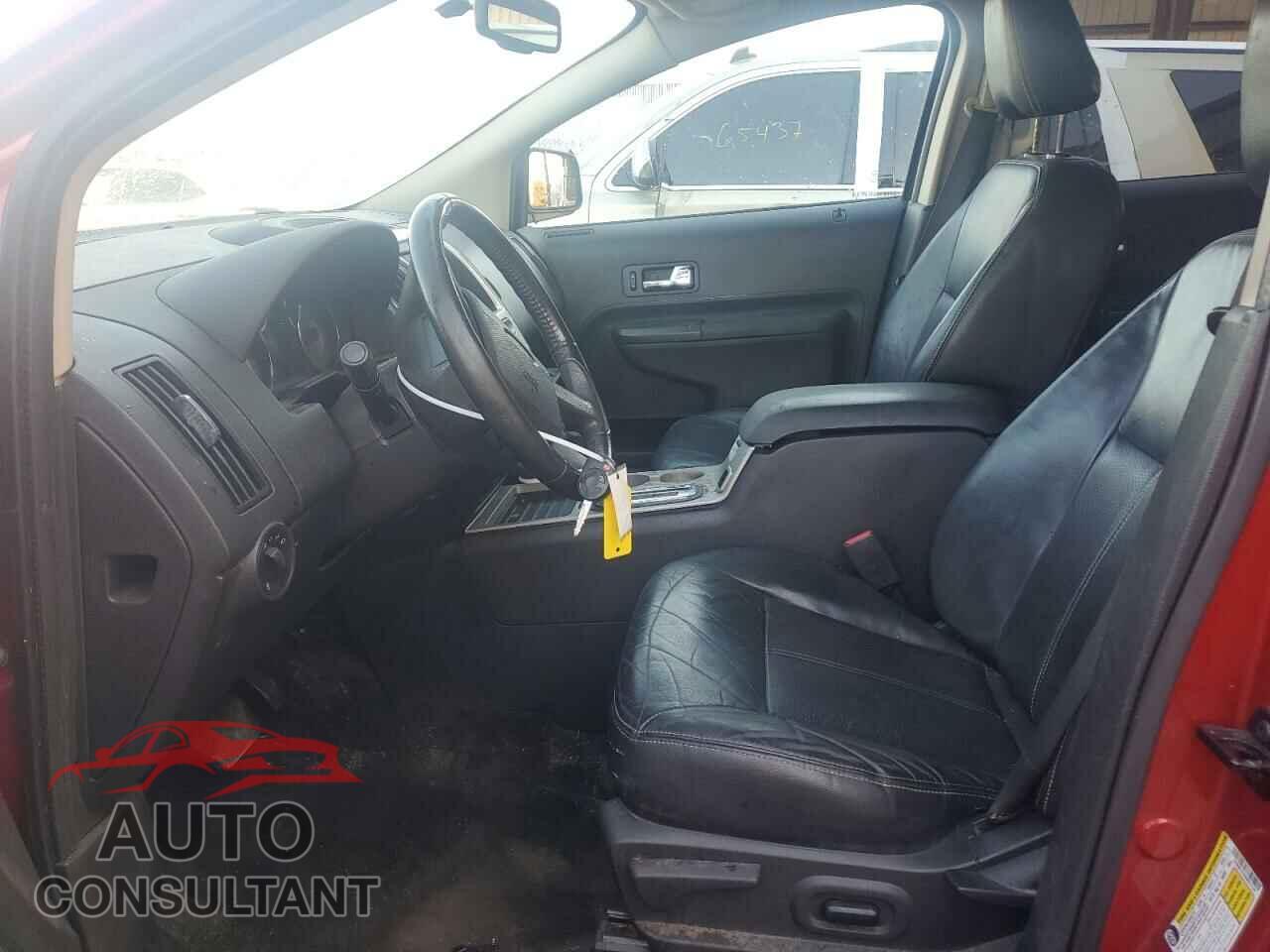 FORD EDGE 2010 - 2FMDK4JC6ABB57328