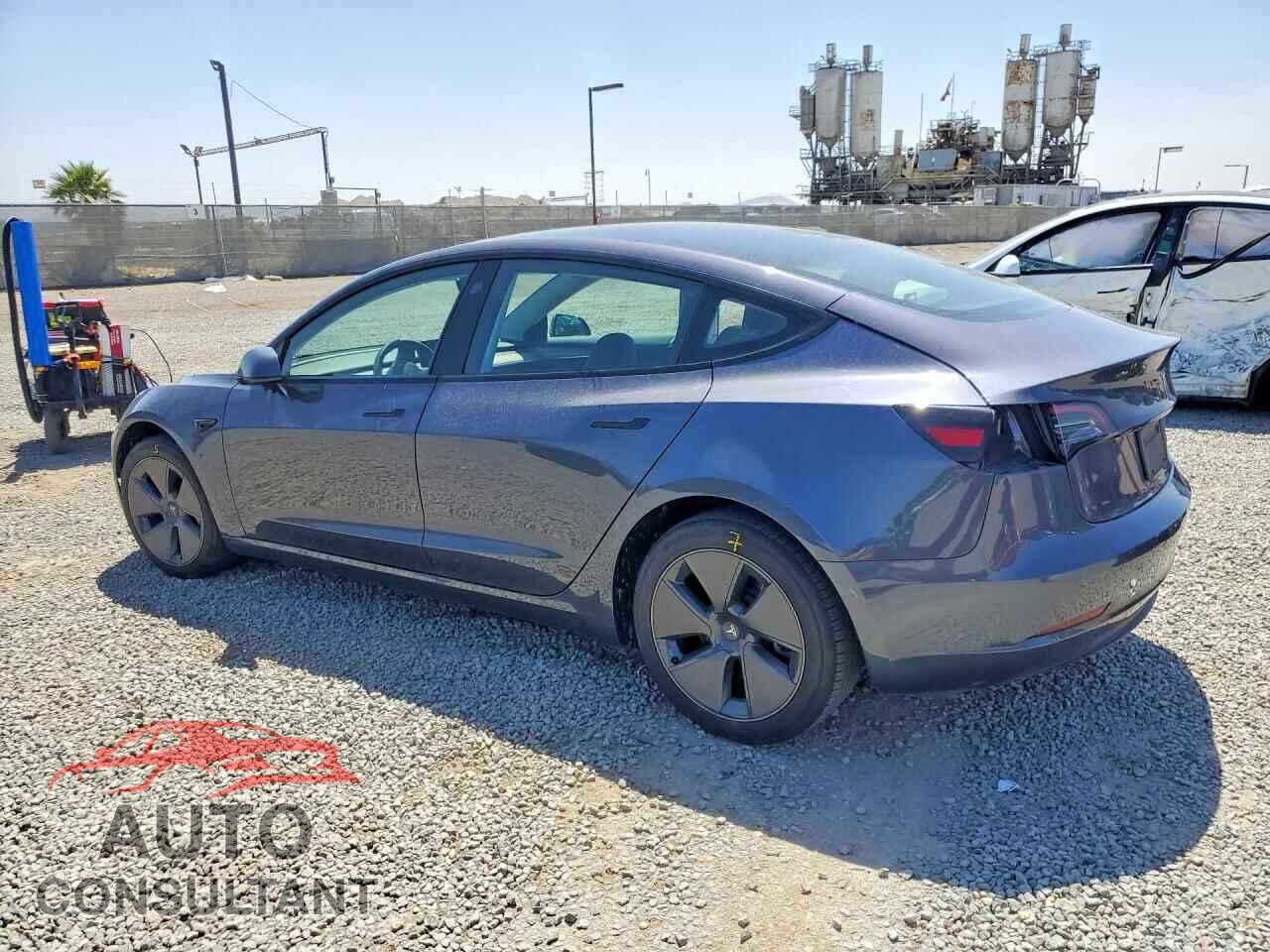TESLA MODEL 3 2023 - 5YJ3E1EB2PF650541