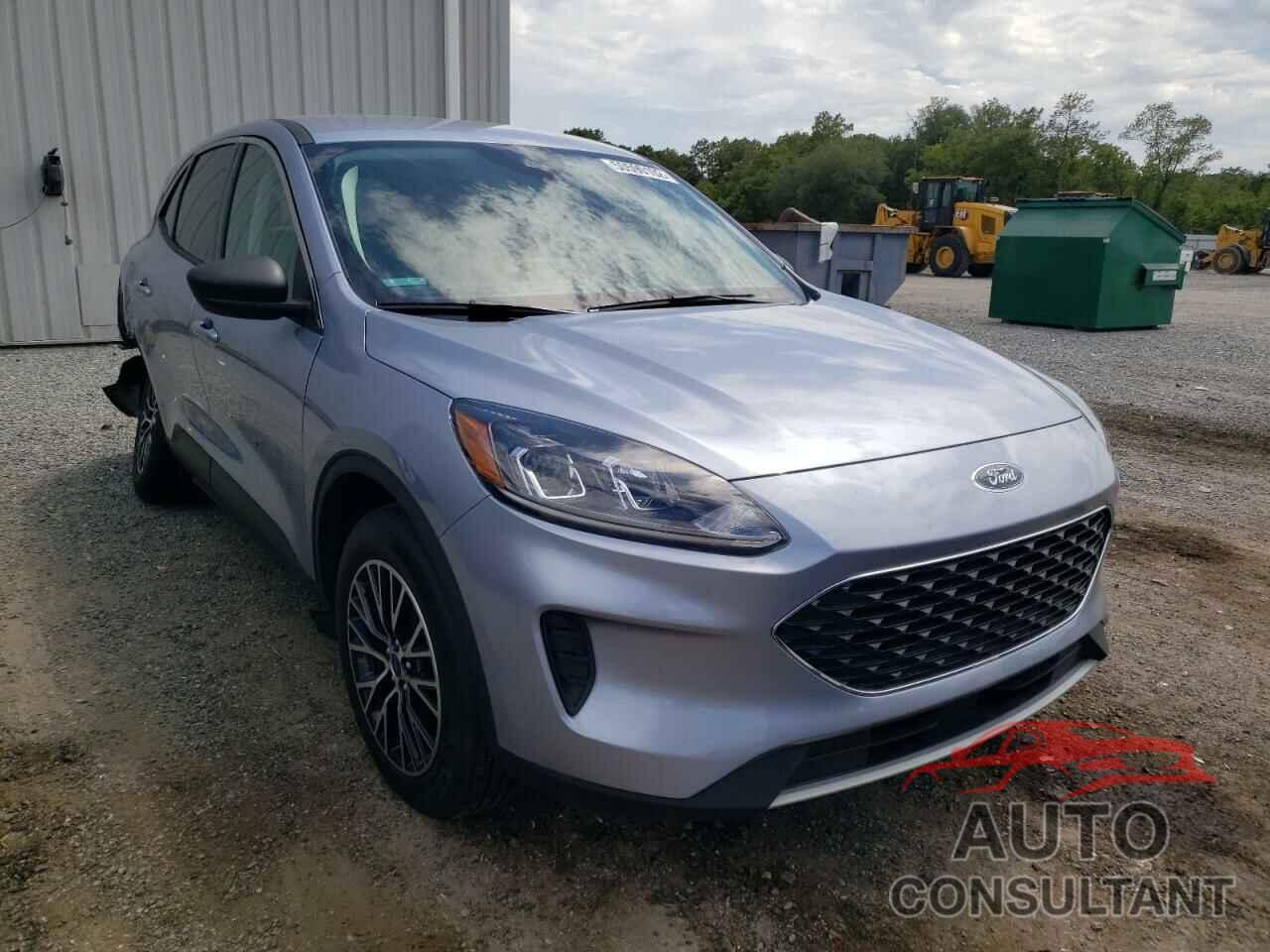 FORD ESCAPE 2022 - 1FMCU0EZXNUA59335