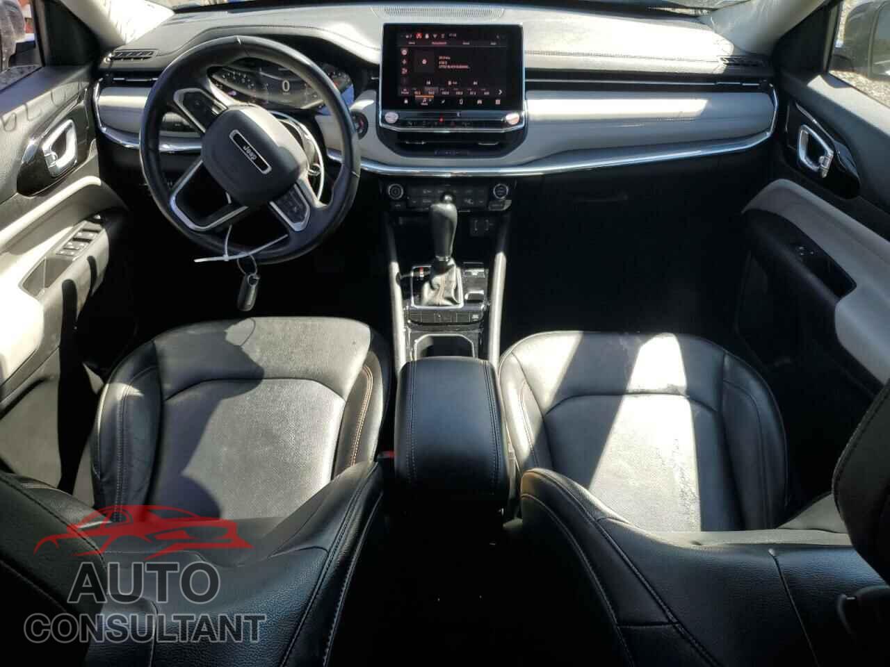 JEEP COMPASS 2022 - 3C4NJDCB8NT154697