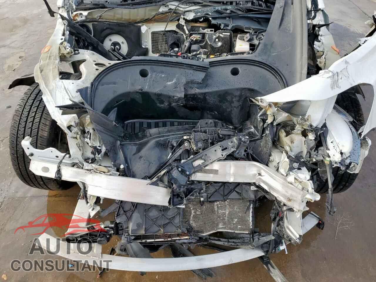 TESLA MODEL 3 2021 - 5YJ3E1EA2MF028623