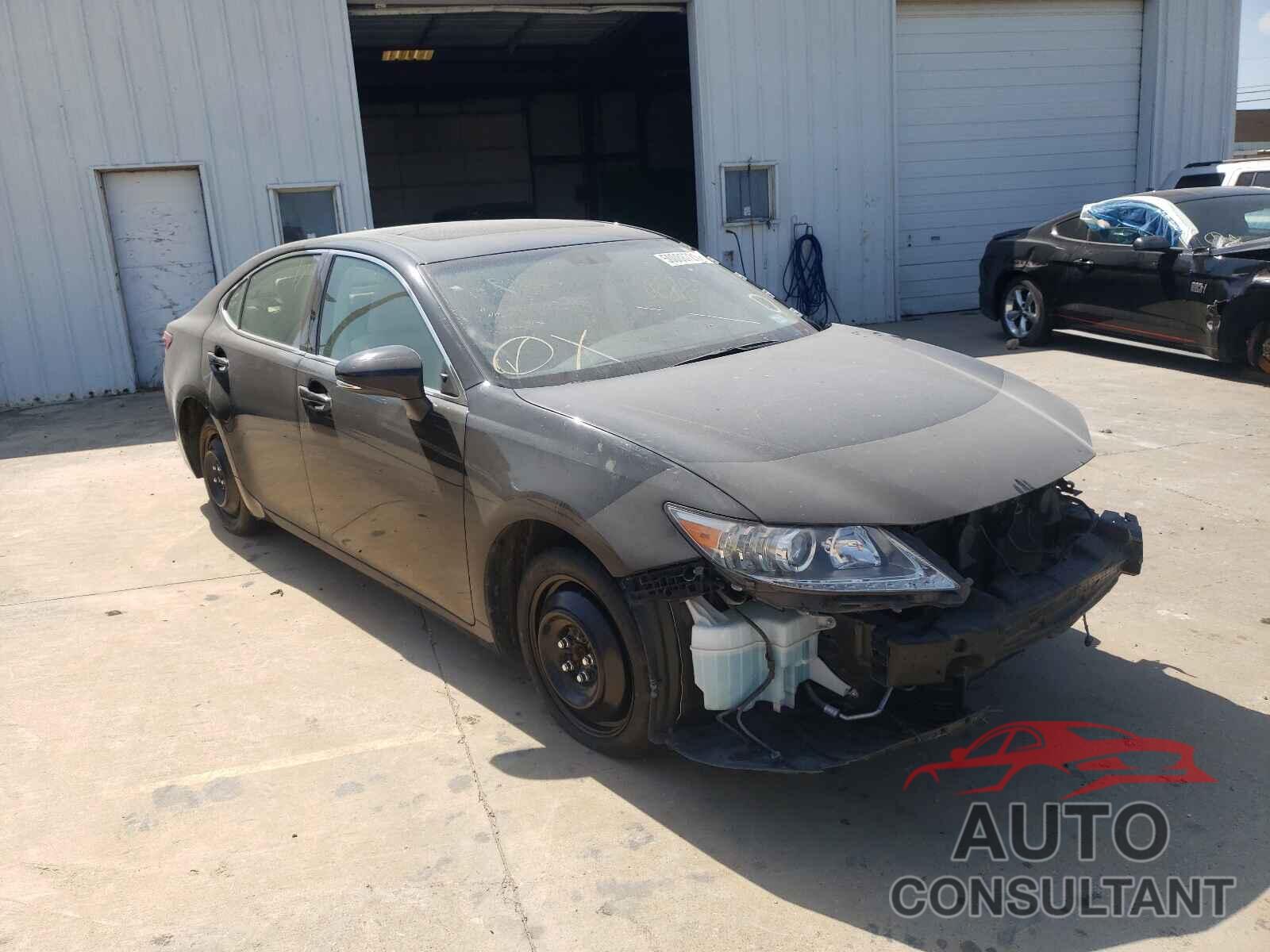 LEXUS ES350 2013 - JTHBK1GG1D2015952