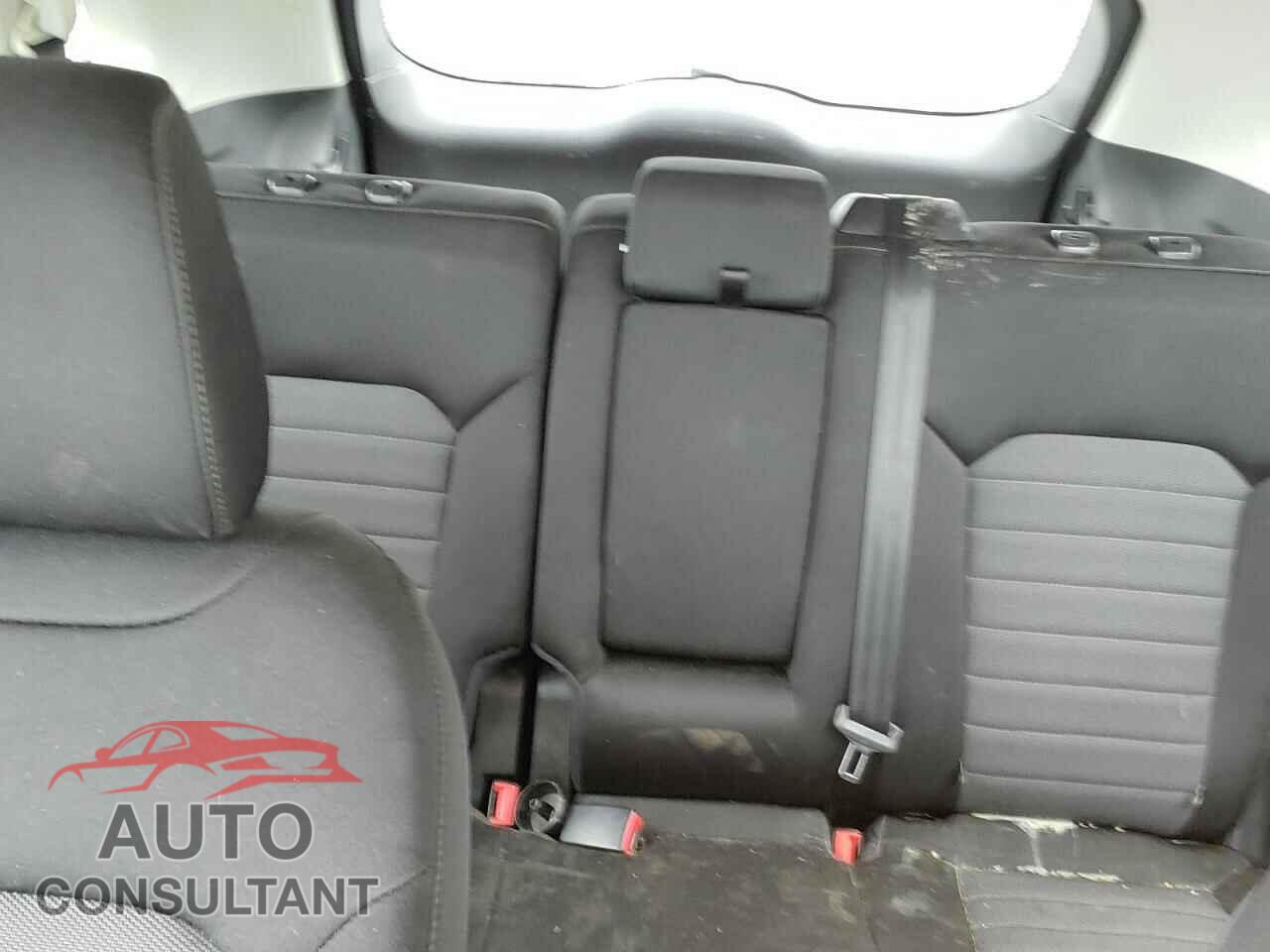 FORD EDGE 2020 - 2FMPK3G94LBB54532