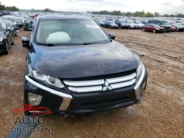 MITSUBISHI ECLIPSE 2019 - JA4AT3AA7KZ034093
