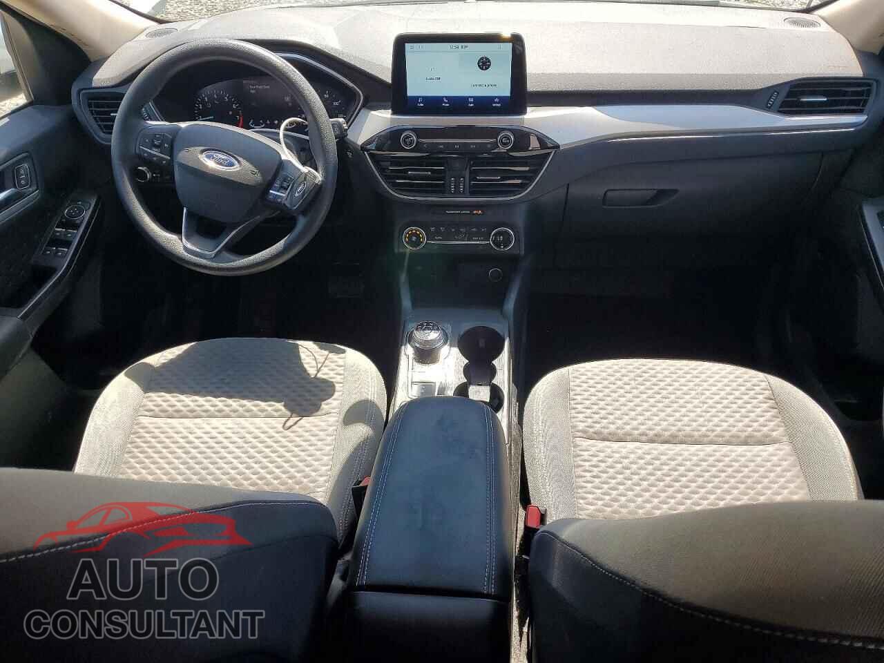 FORD ESCAPE 2020 - 1FMCU0G60LUA23525