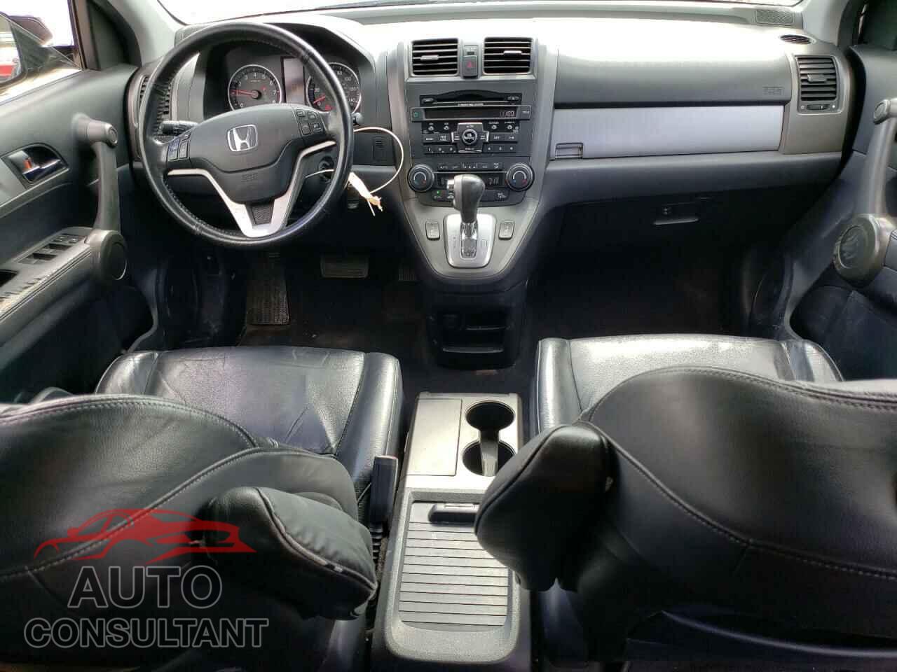 HONDA CRV 2011 - JHLRE4H70BC011392