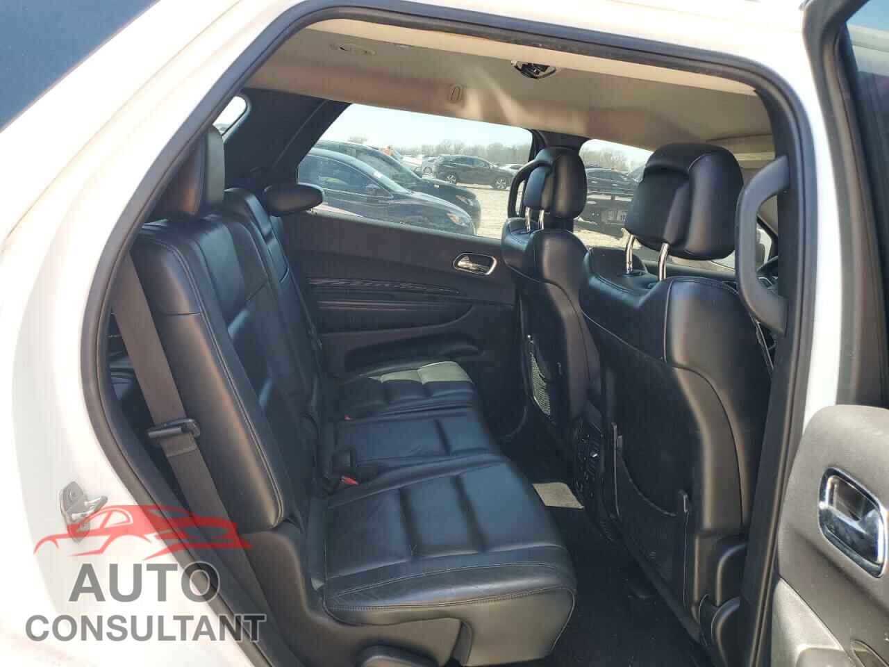 DODGE DURANGO 2015 - 1C4RDJDG3FC245651